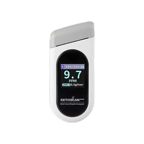 Ketoscan Smart